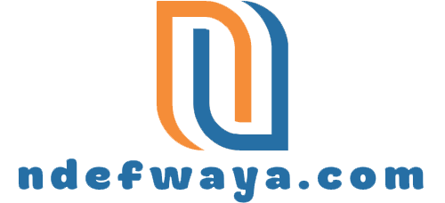ndefwaya.com