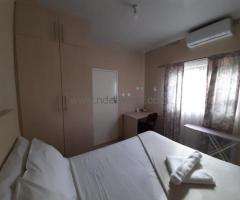 1 Bedroomed Fully Furnished Apartment - K575 Per night