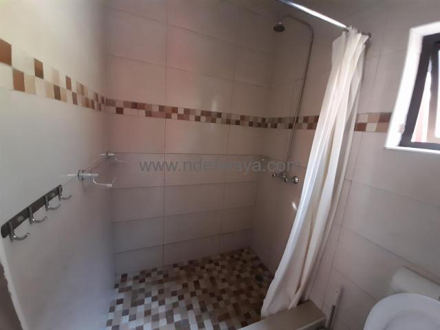 1 Bedroomed Fully Furnished Apartment - K700 Per night - 8