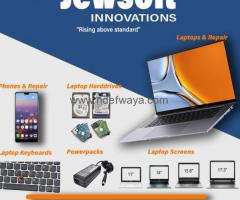 Jewsoft Innovations LTD