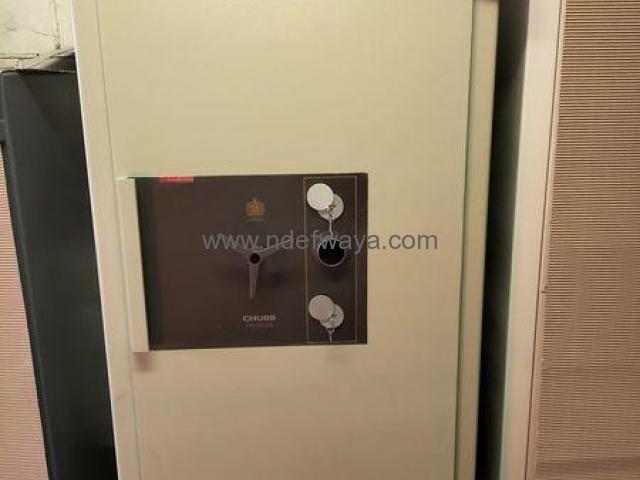 Safes and Banking Equipment - 4