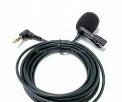 Lavelier microphones - K100
