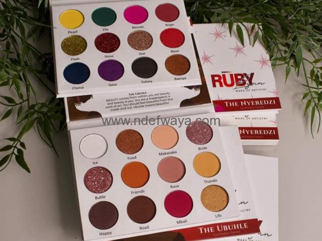 Ruby Lyn Cosmetics - 2