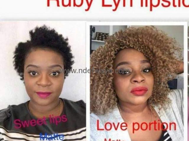 Ruby Lyn Cosmetics - 6