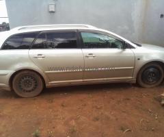 Toyota Avensis For Sale