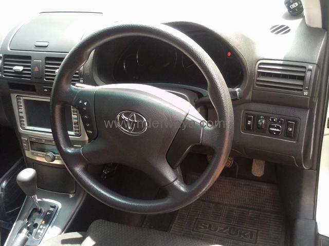 Toyota Avensis For Sale - 2