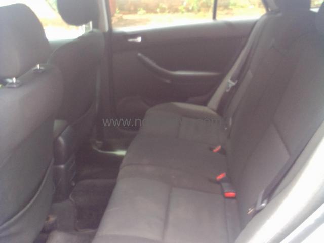 Toyota Avensis For Sale - 3