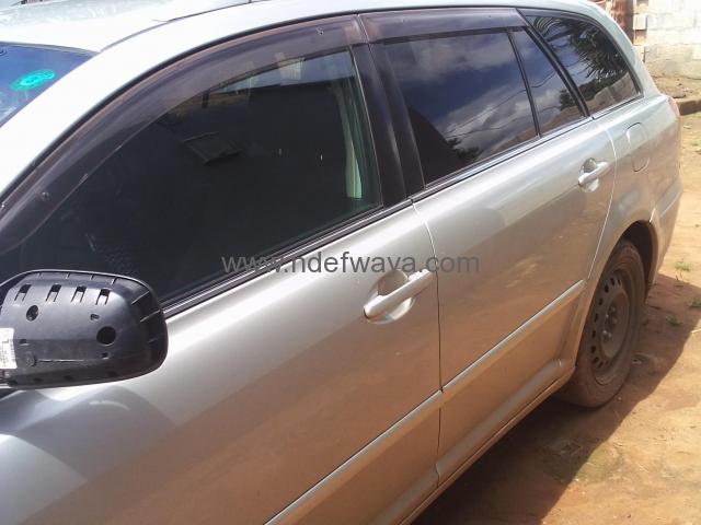 Toyota Avensis For Sale - 5