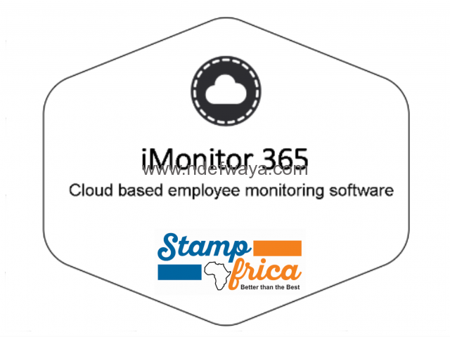 Computer Monitoring Software - Cloud Based - 1