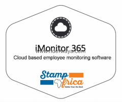 Computer Monitoring Software - Cloud Based