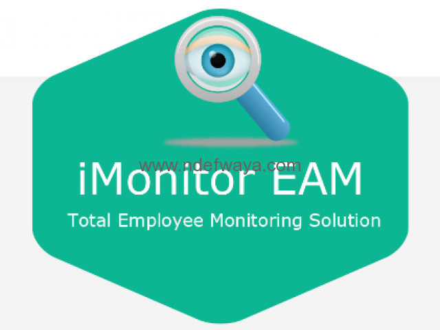 PC Monitoring Software (EAM) All-In-One Solution - 1