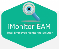 PC Monitoring Software (EAM) All-In-One Solution