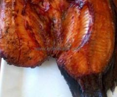 Smoked Foods on sell