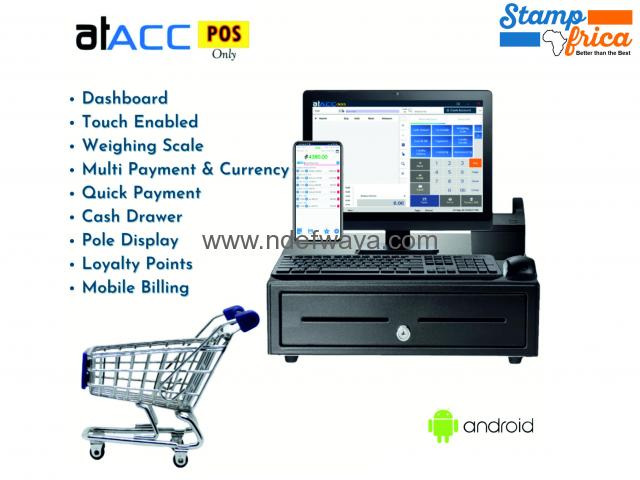 atACC ERP - Standard Edition - 6