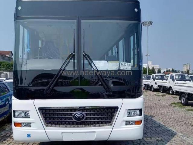 Brand New Yutong F10 - 55 Seater Bus - US$130,000 - 4