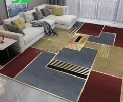 3D Carpet - K250