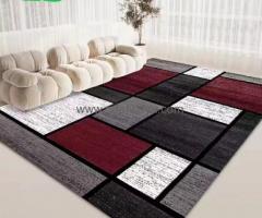 3D Carpet - K250